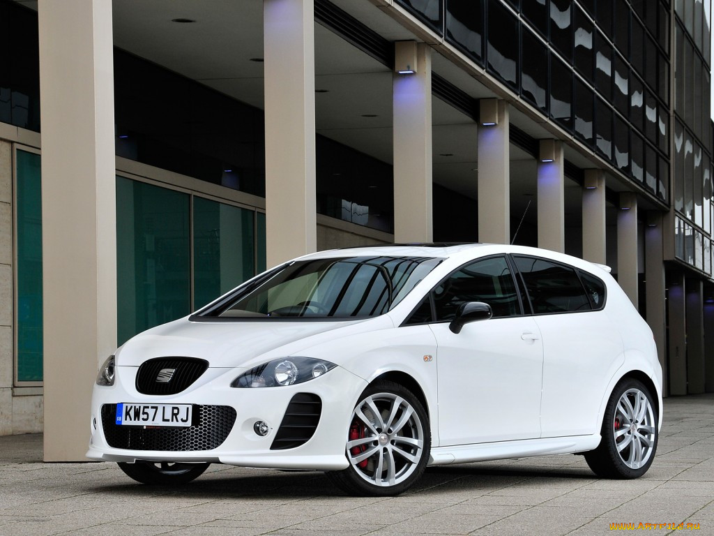 seat, leon, cupra, k1, 